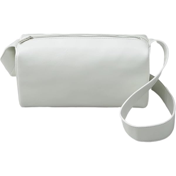 Amazon.co.jp: [ナノ・ユニバース] エナメルキャディーバッグ FR